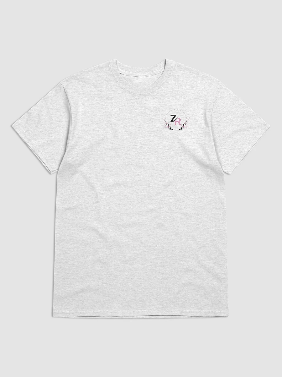 ZR Pink Logo Shirt product image (7)