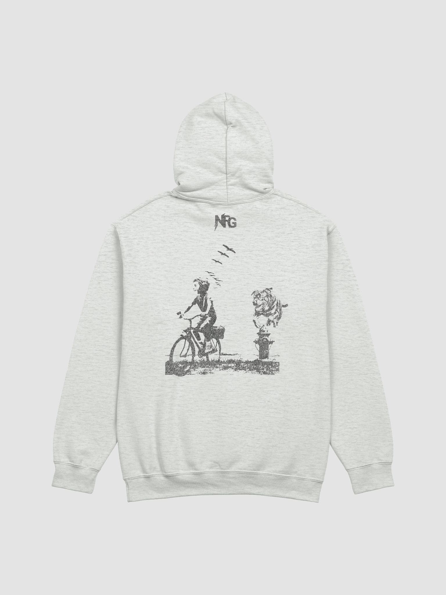 Care Free NRG Hoodie product image (26)