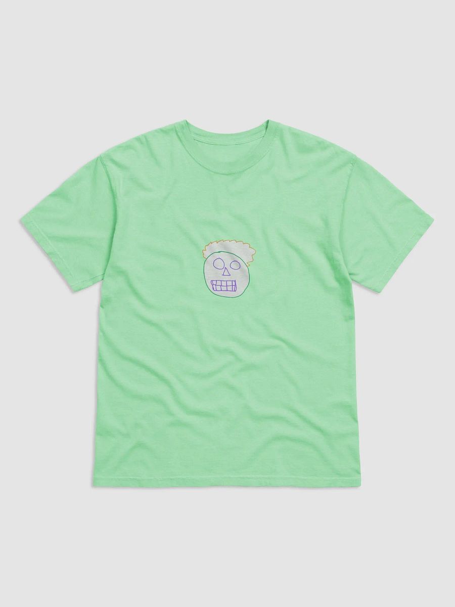 You Got Randied Heavy Duty T-Shirt product image (65)