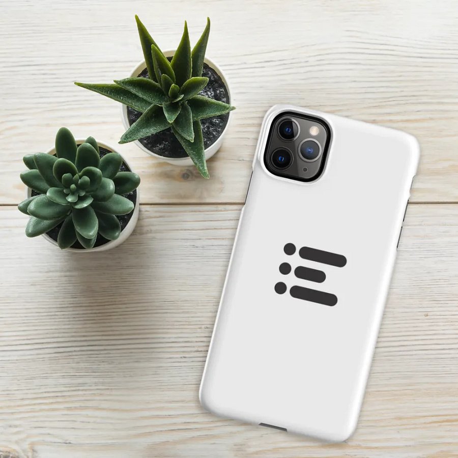 Snap Case for iPhone® product image (52)