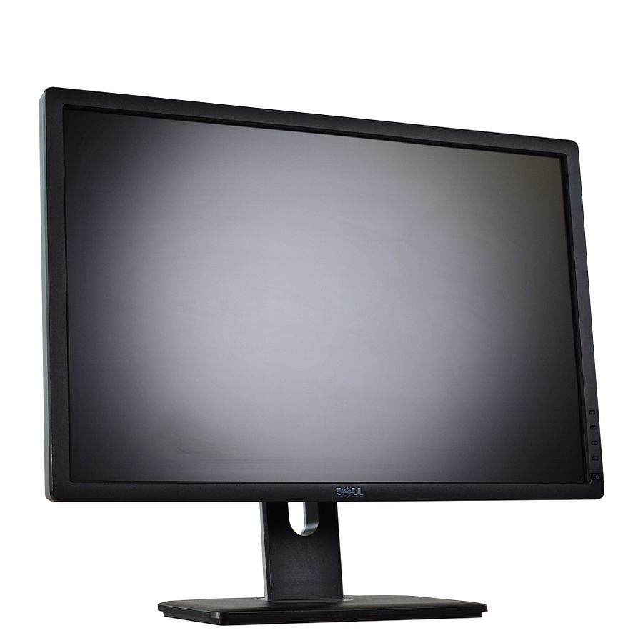 DELL UltraSharp 24 Zoll Monitor product image (1)