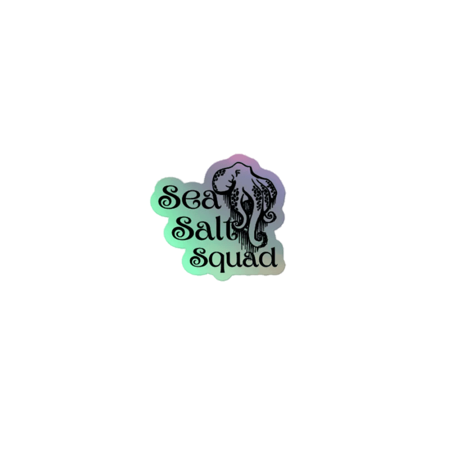 Celestial Dreams Holographic Sticker Set product image (1)