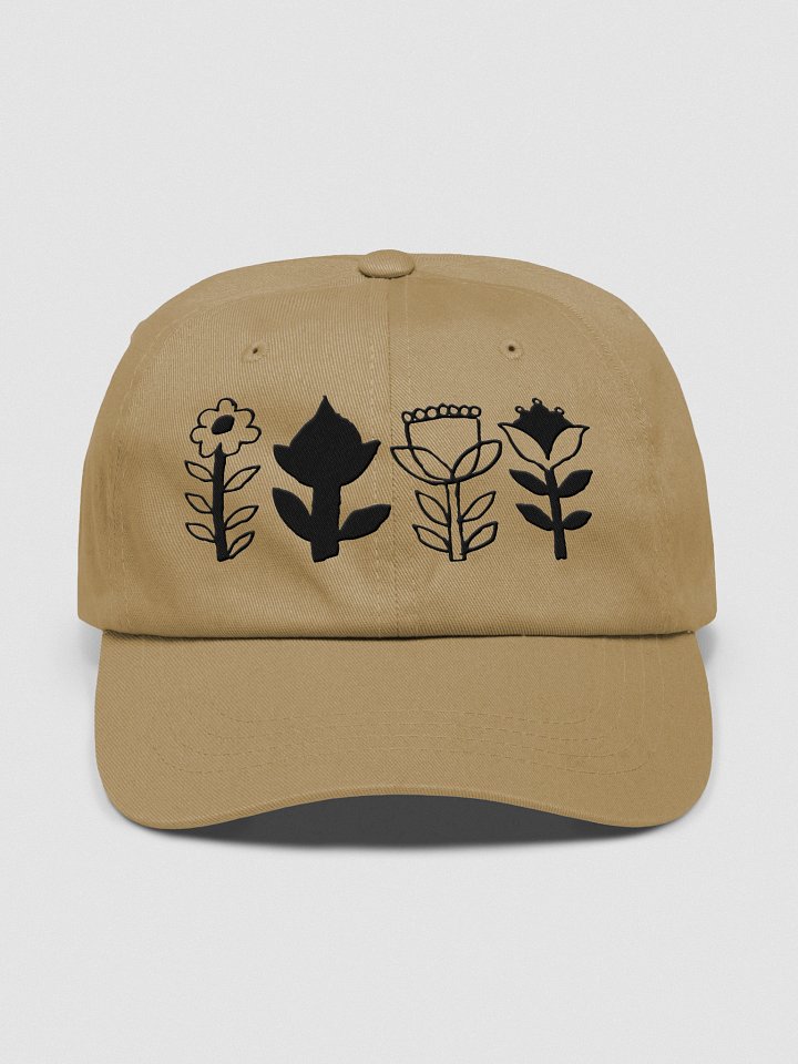 Flower Hat product image (17)