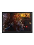 BeforeStorm Framed Poster product image (1)