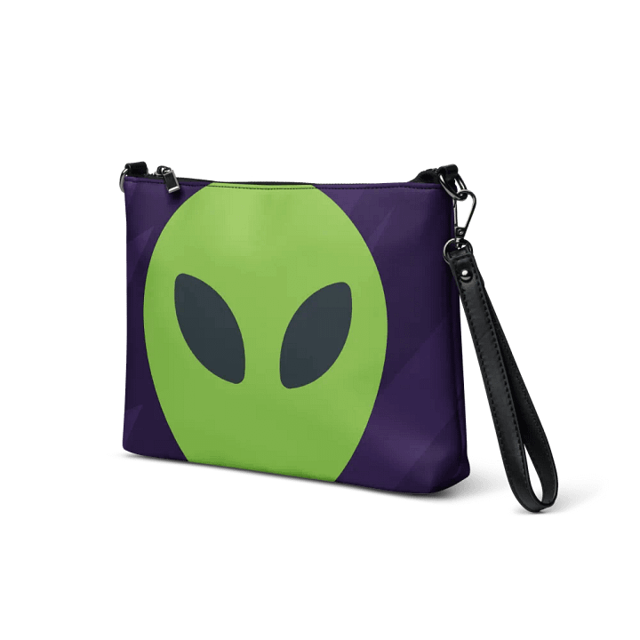 Etheral Hand Bag Purple product image (2)