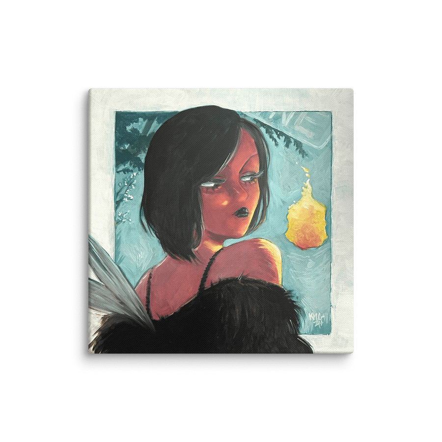 Portrait of a Femme product image (5)
