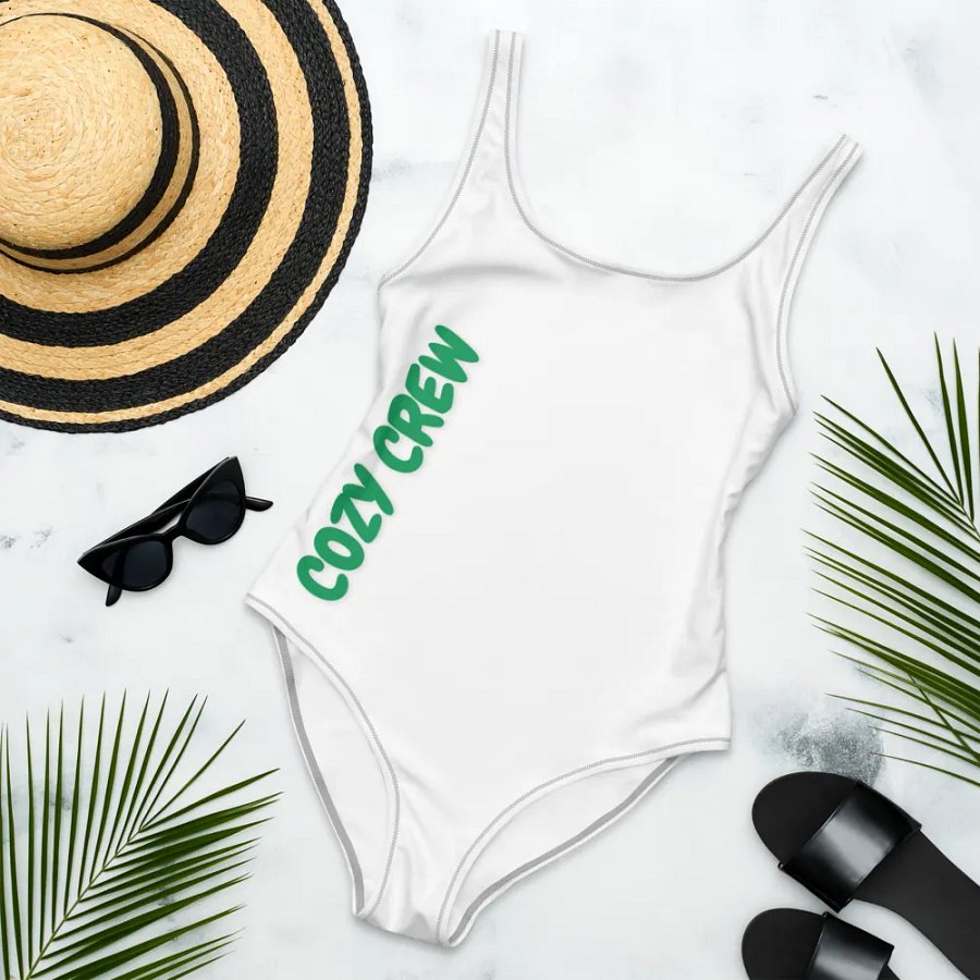 Cozy Crew Swimsuit product image (4)