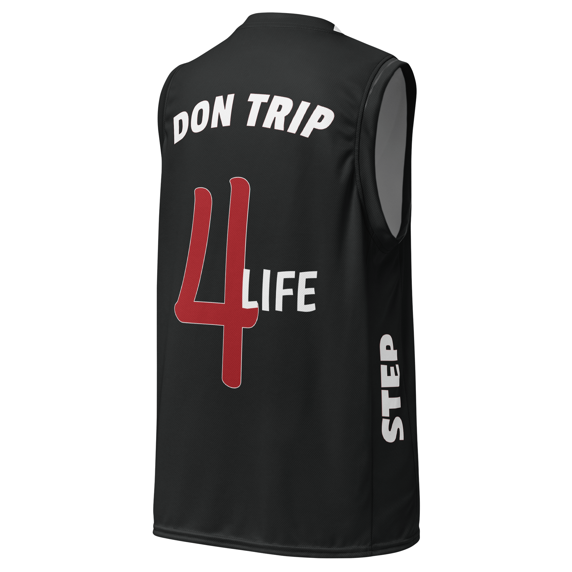 Don Trip SB4L Jersey (Concept) product image (3)