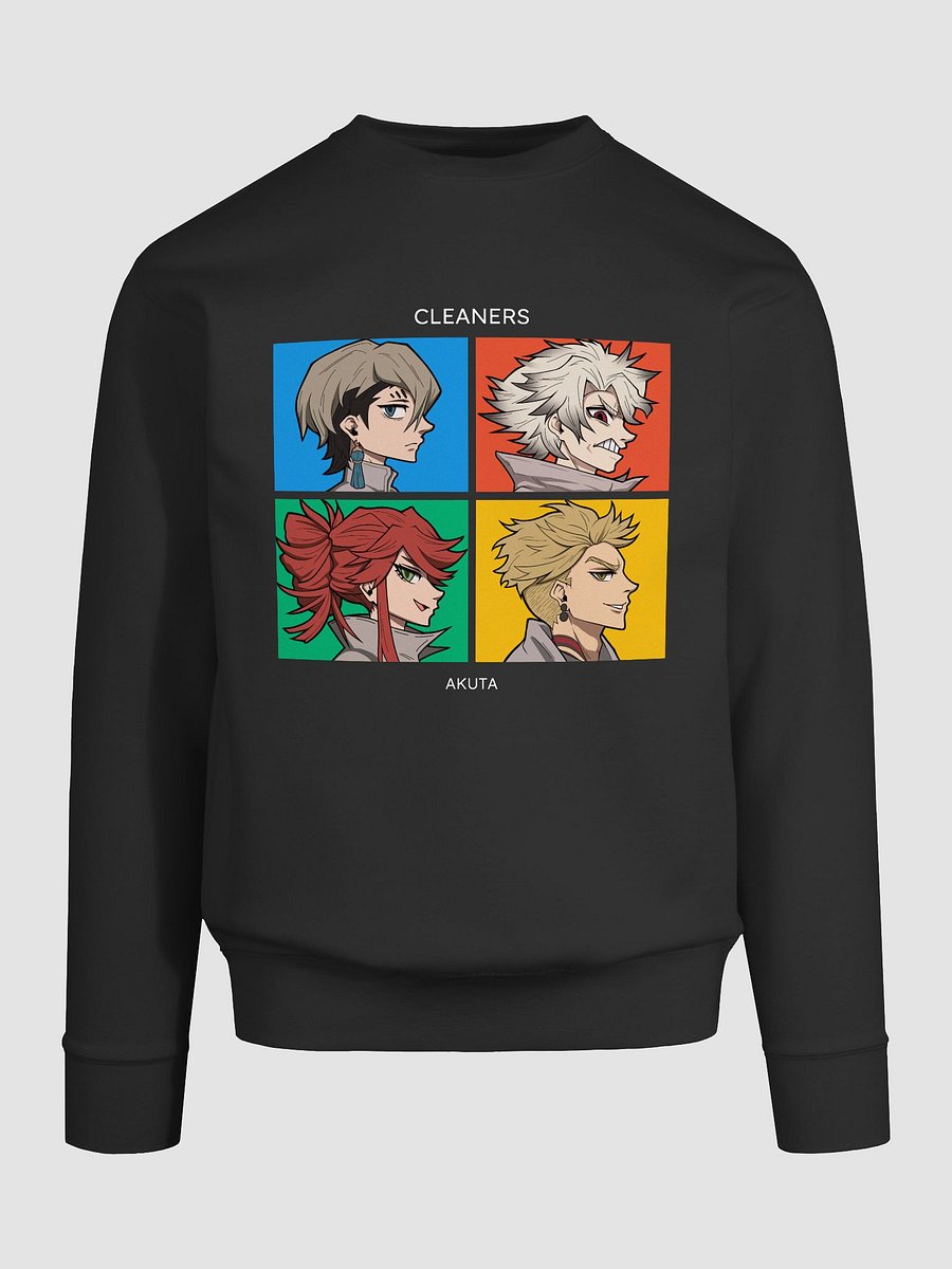 Team Akuta Sweatshirt product image (9)