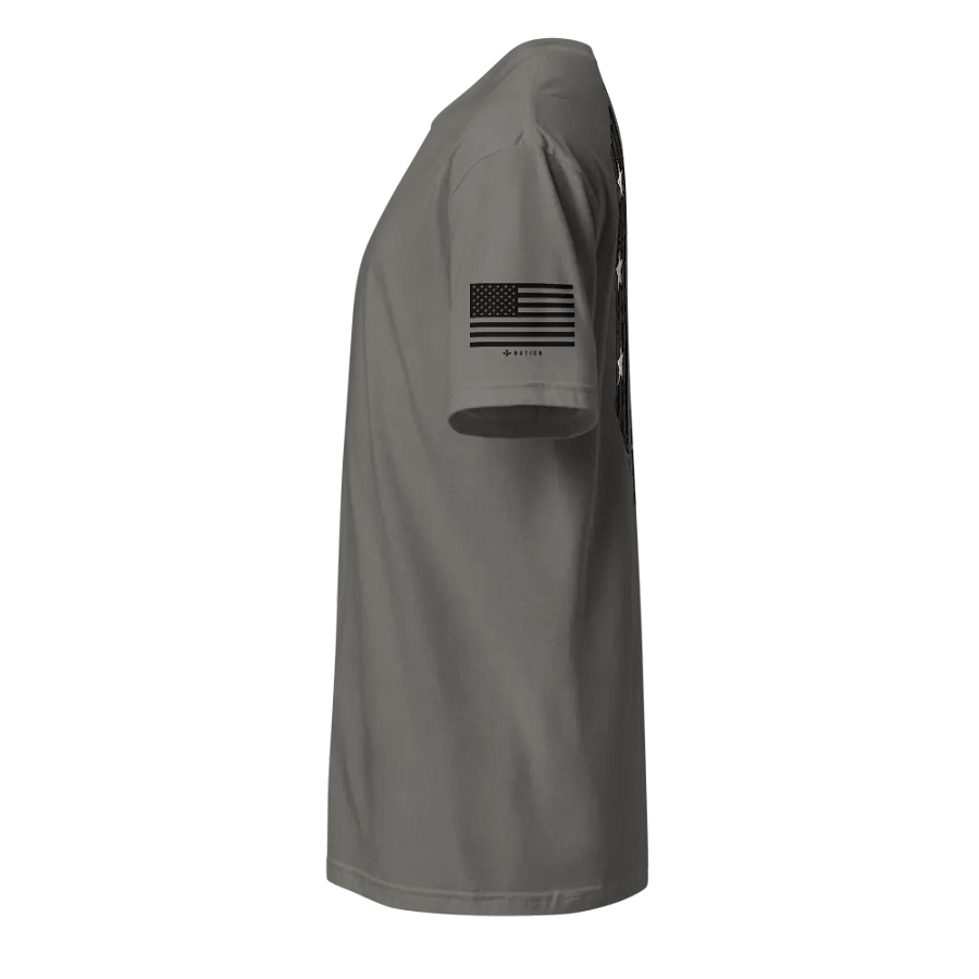 Veteran Logo Vert product image (2)