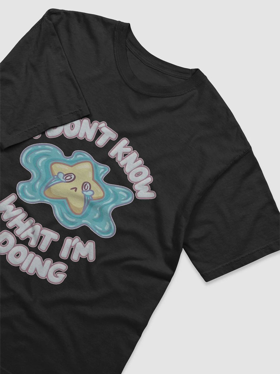 Lost Star Tee product image (3)