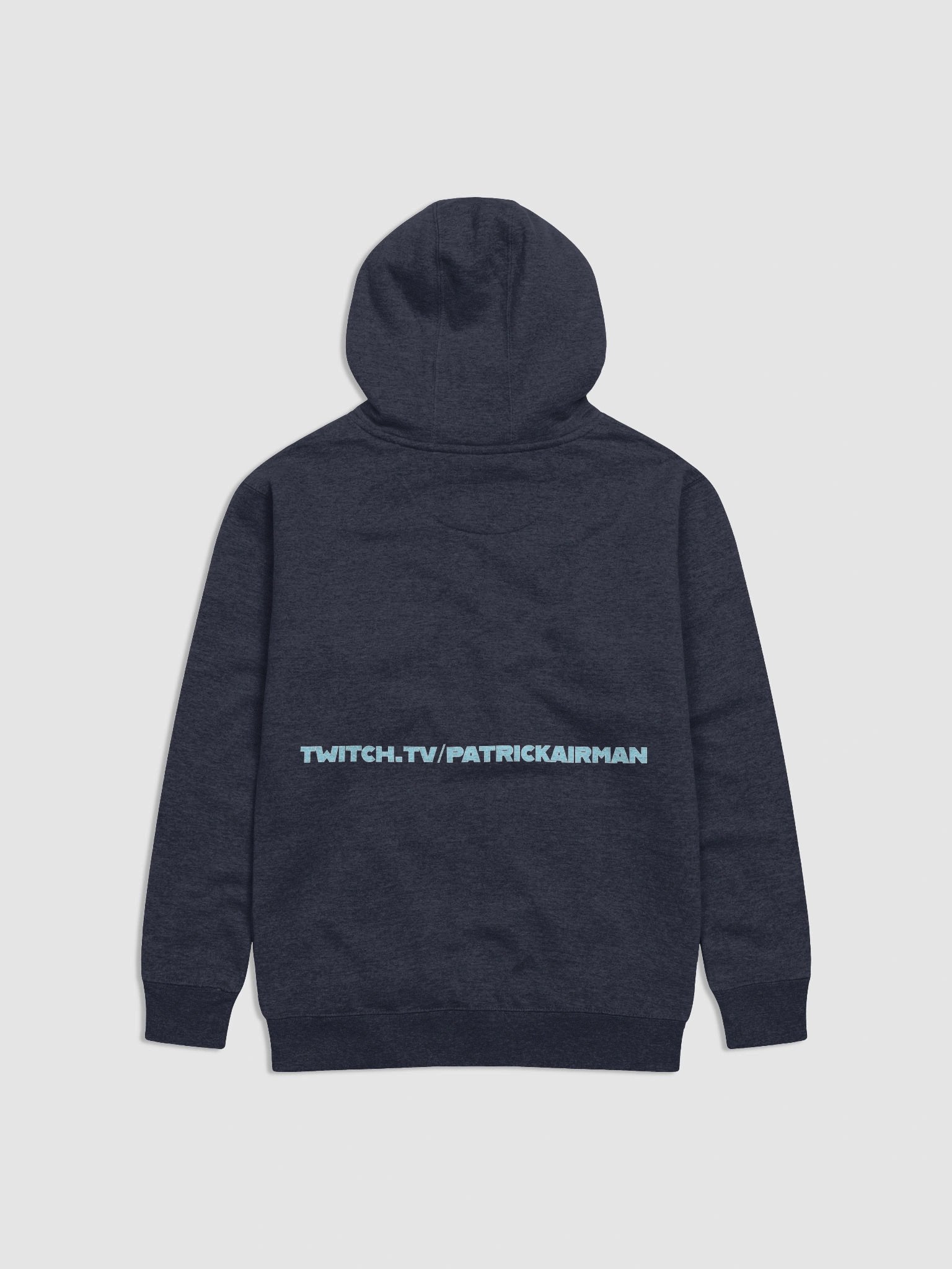 PatrickAirman Twitch Link Hoodie product image (2)