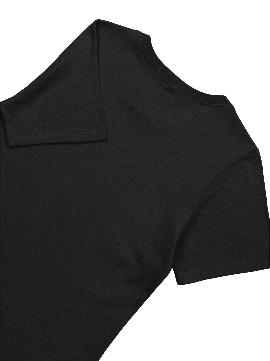 Waifu Boss v1 - Bella Canvas Women's Supersoft Relaxed-fit T-Shirt product image (5)