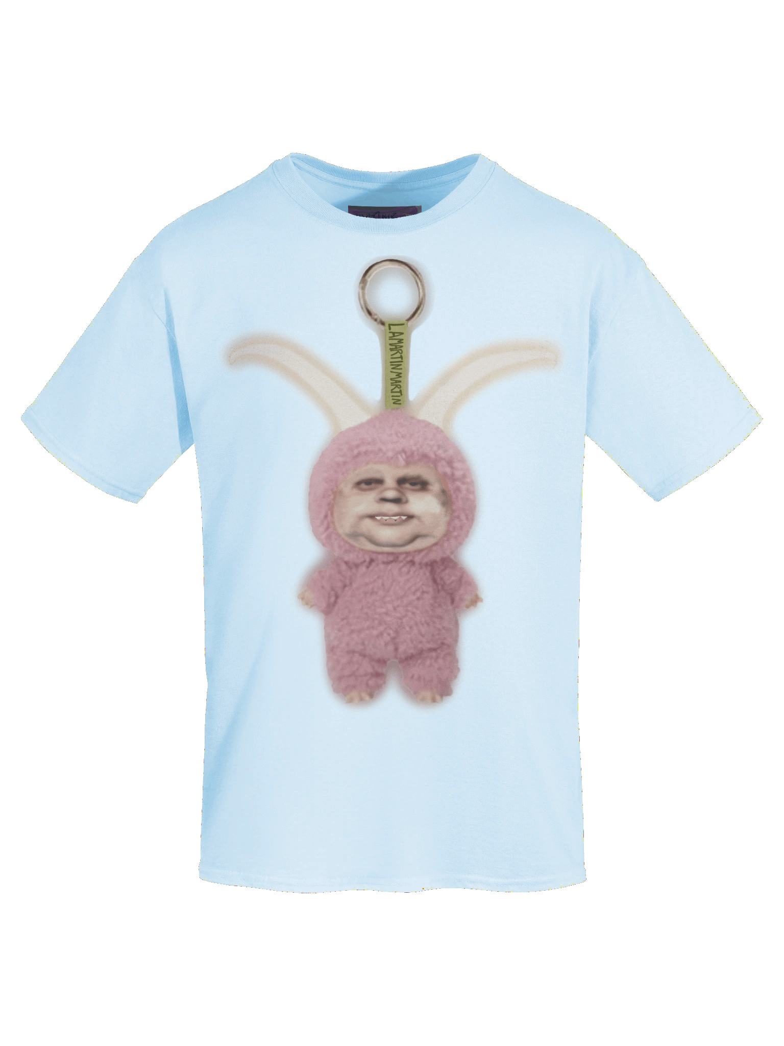 PINK LAMARTIN MARTIN product image (7)
