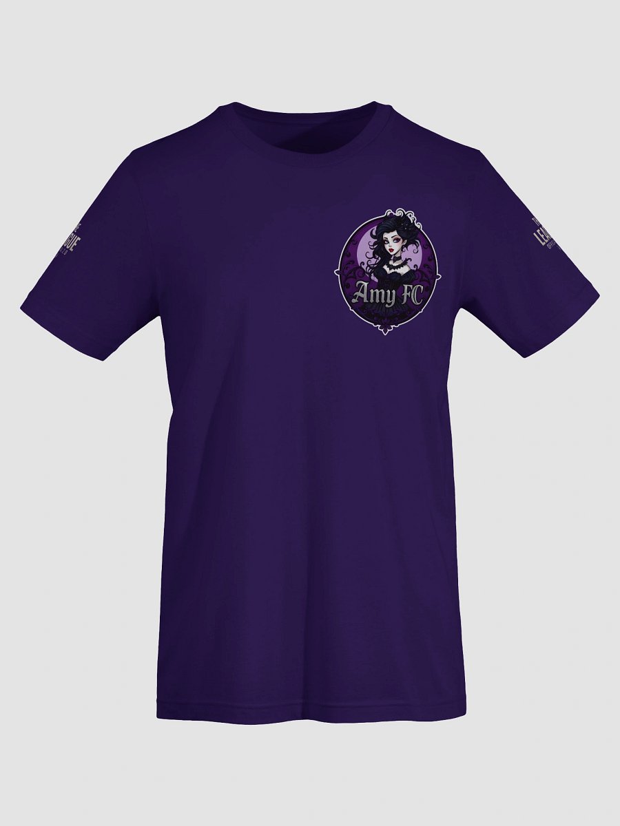 AMY FC N0.7 LIL PEEP JERSY product image (14)