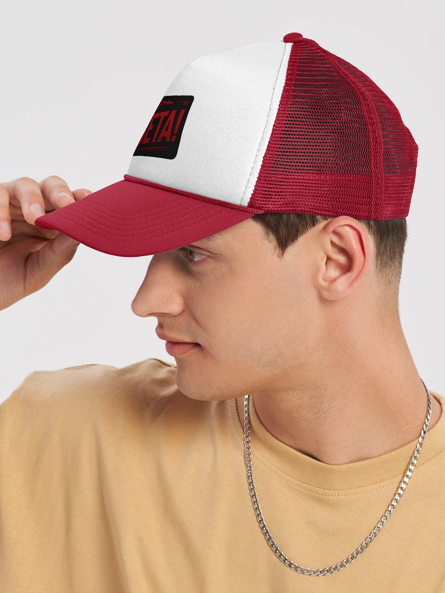 BETA HAT product image (14)