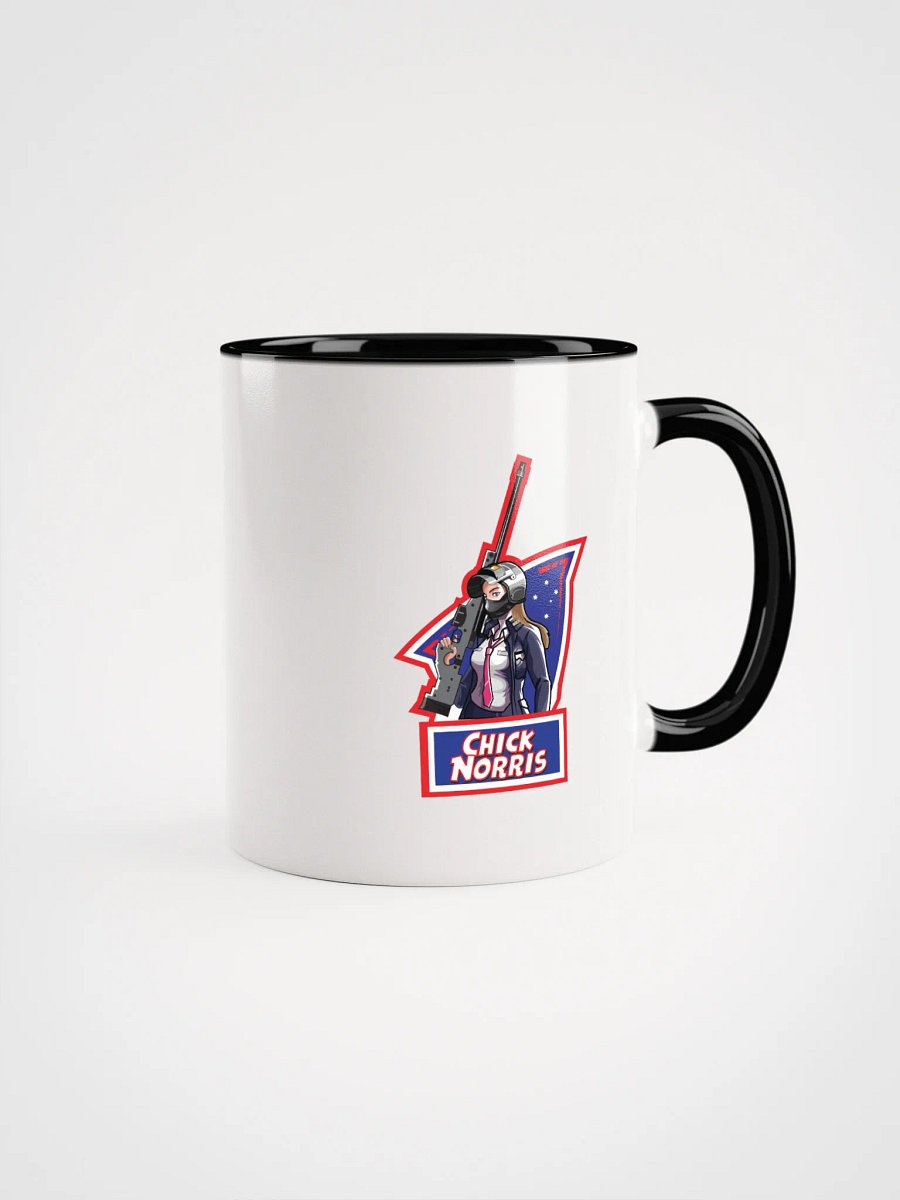 Chick Mug product image (1)