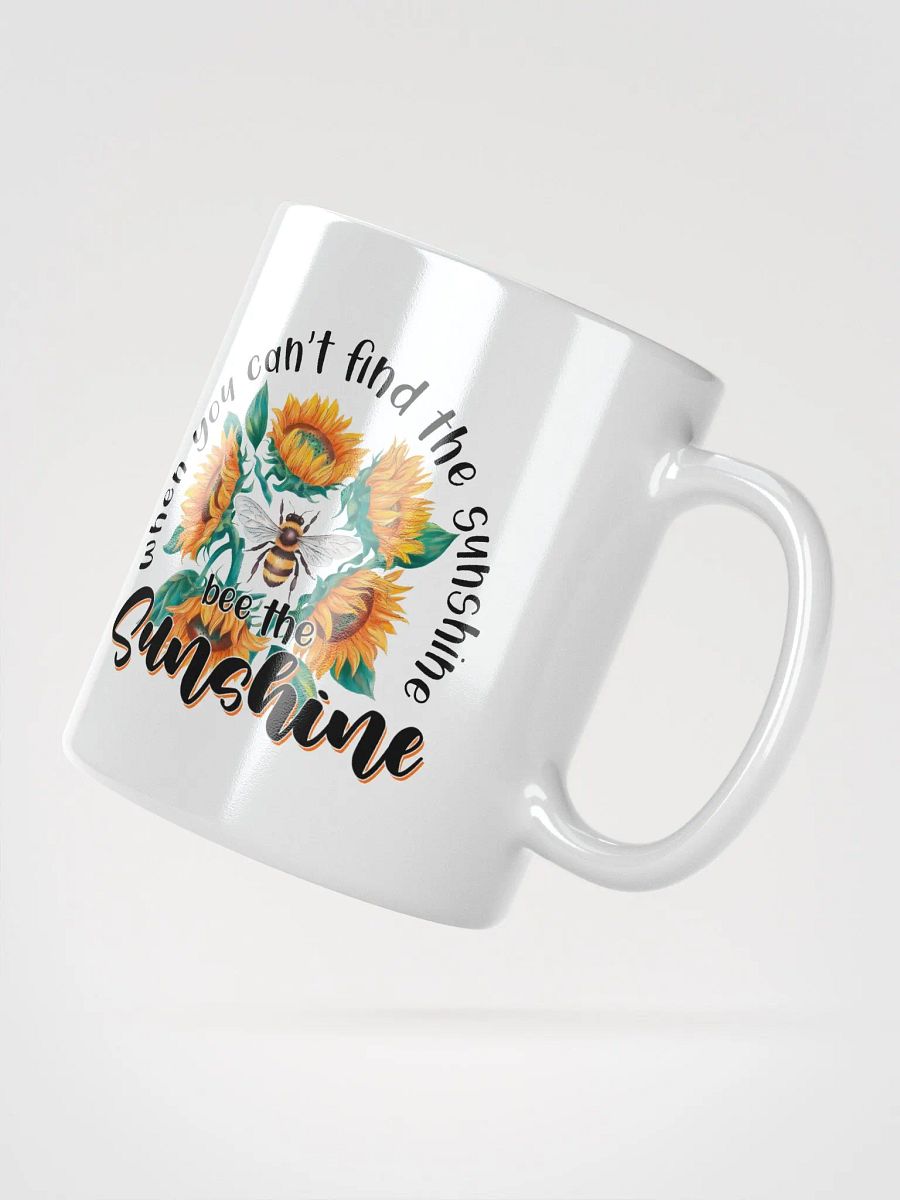 Bee the Sunshine Mug product image (10)
