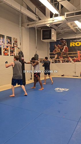 KruJuice and Muayman,

Introducing Muay Thaibata™ – the world’s first progressive conditioning system designed exclusively fo...