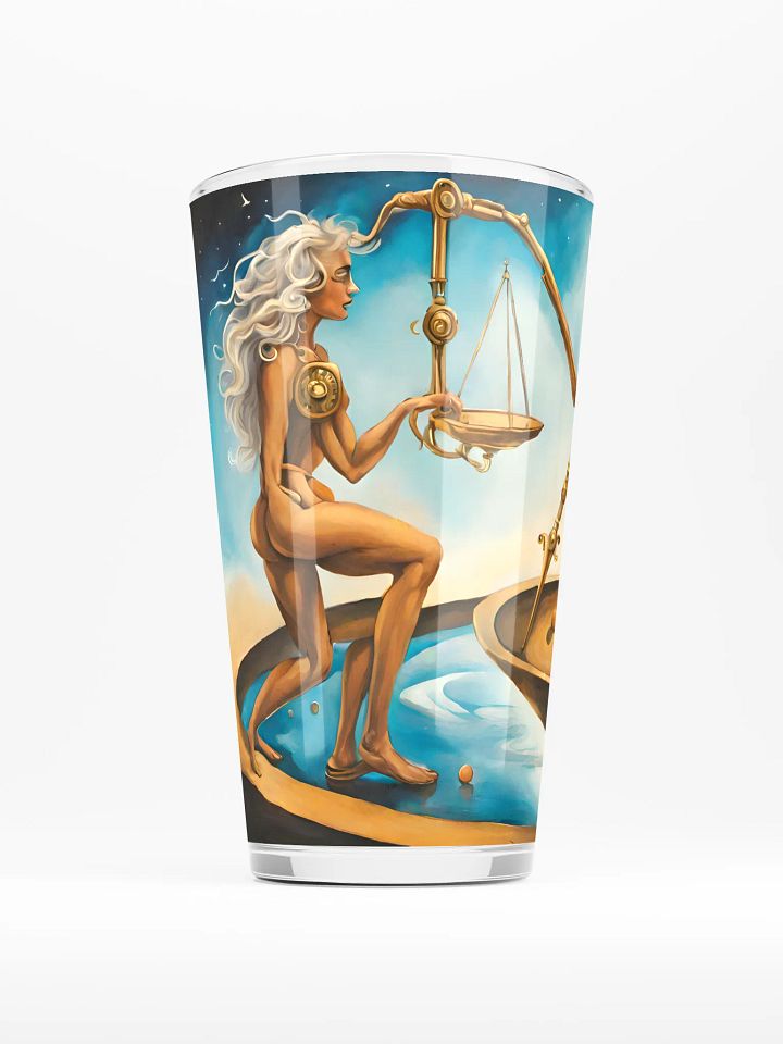 Libra's Balanced Bulletins: Harmonize Your Heartfelt Messages product image (2)