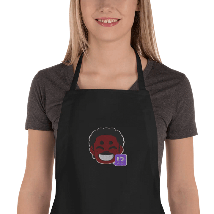 EbenAPCord Apron product image (1)