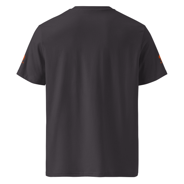 RaptorX Bold Eagle Organic Tee product image (31)