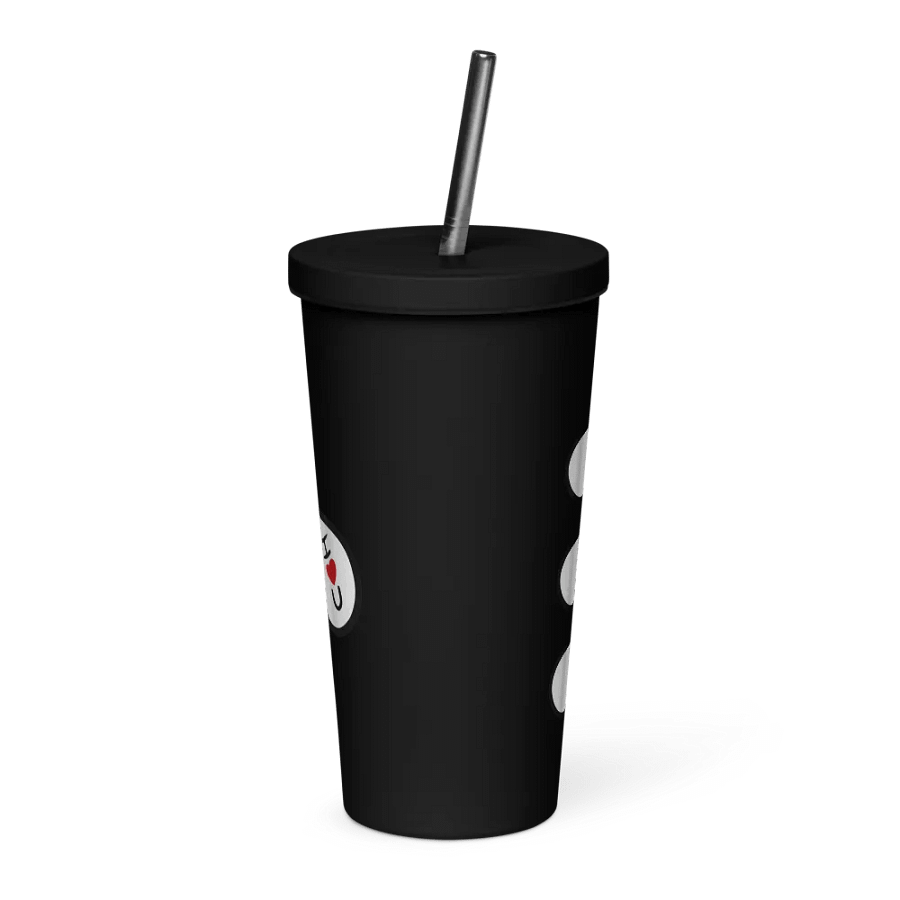 Tumbler's Sexy Buttz product image (5)