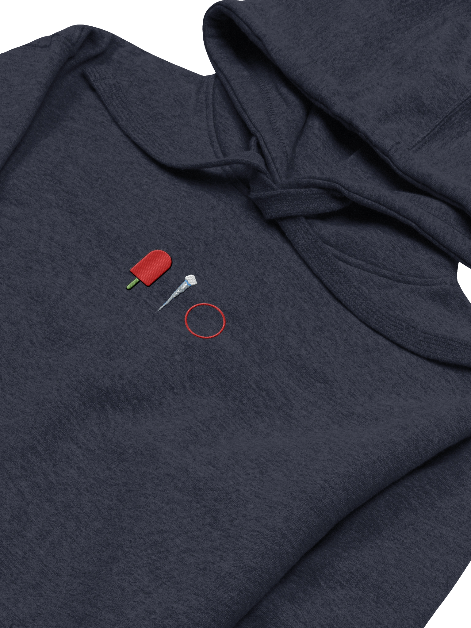 Pop Pop Center Hoodie product image (29)