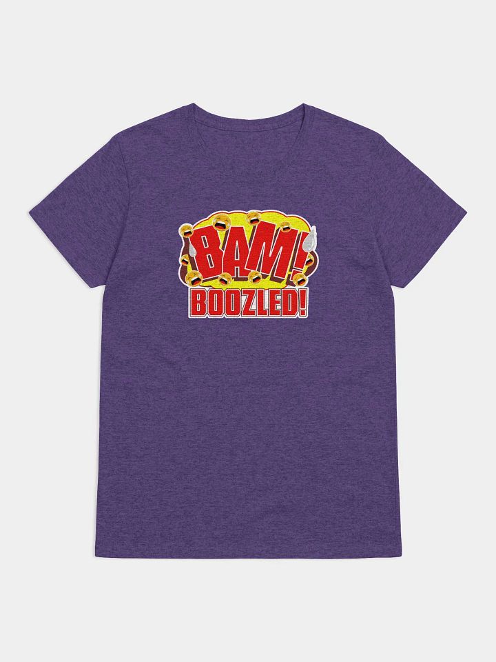 BAM BOOZLED V2 product image (1)