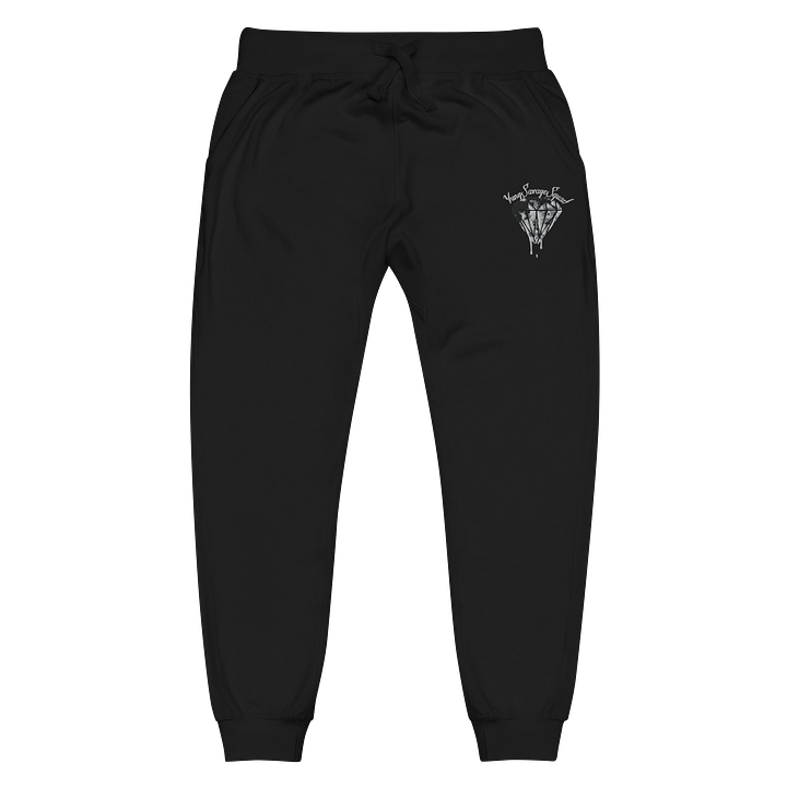 YUNG SAVAGE SQUAD JOGGERS product image (6)