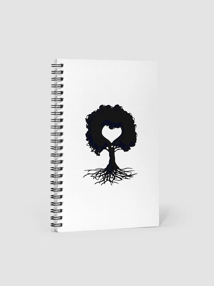 T.U.L.L.'s Jeremiah 30 Notebook product image (1)