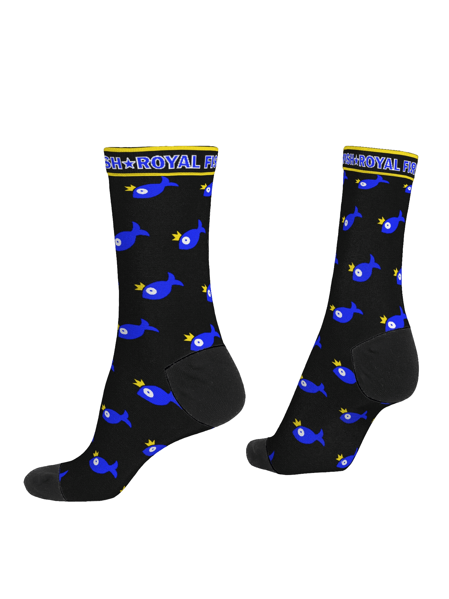 Royal Socks product image (1)