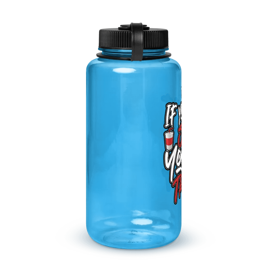 BIG Sippin Water Bottle product image (13)