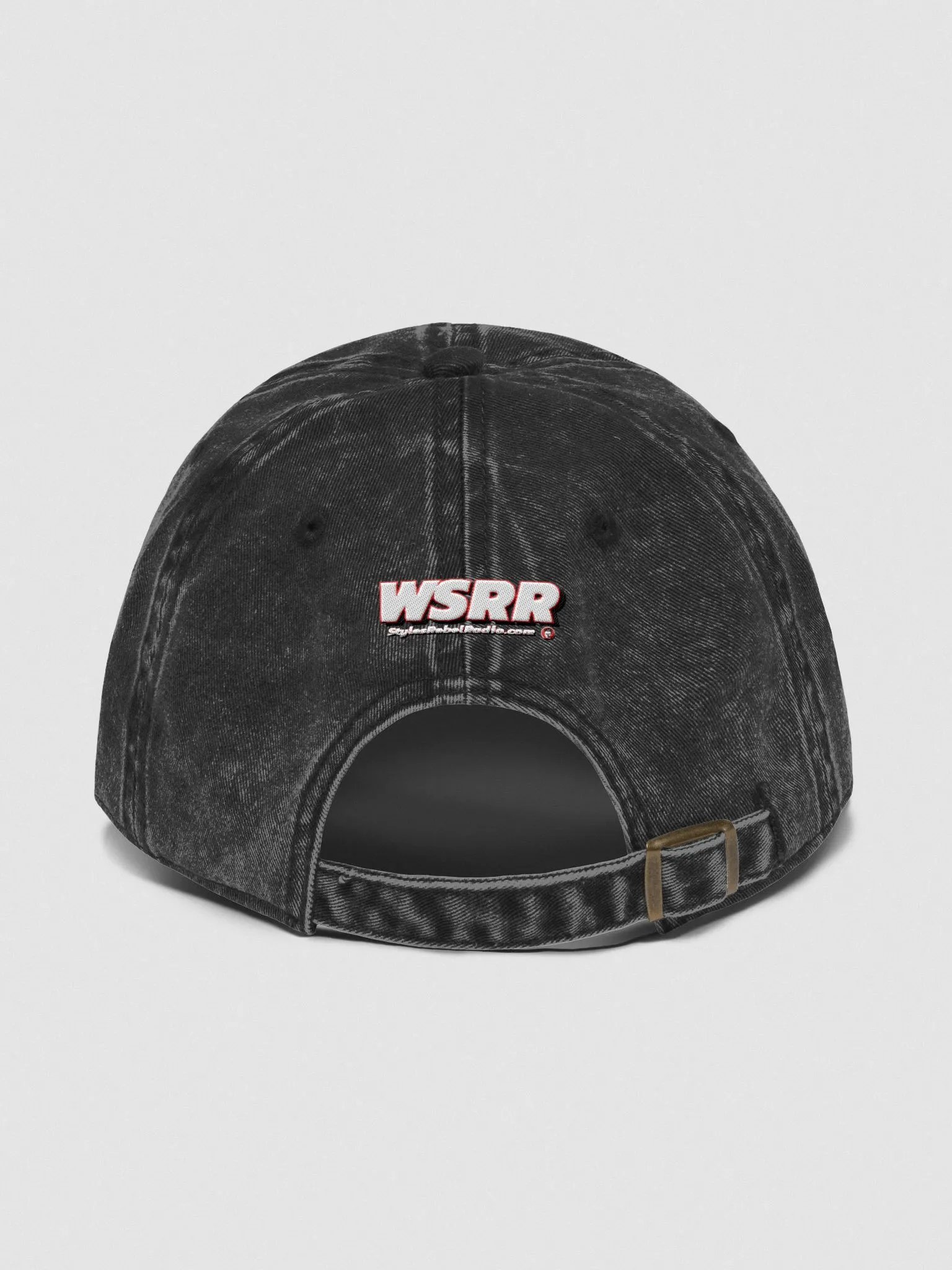 Behind Enemy Lines Dad Hat product image (17)