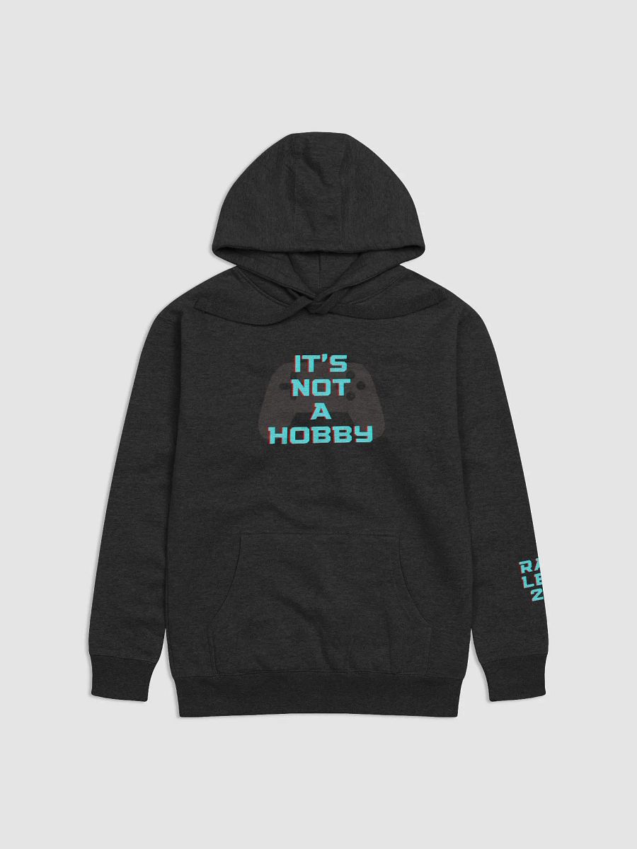 CONTROLLER HOODIE product image (2)