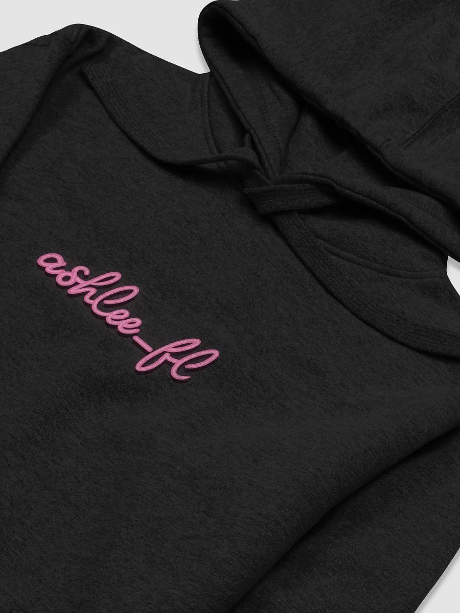 Logo Hoodie product image (3)