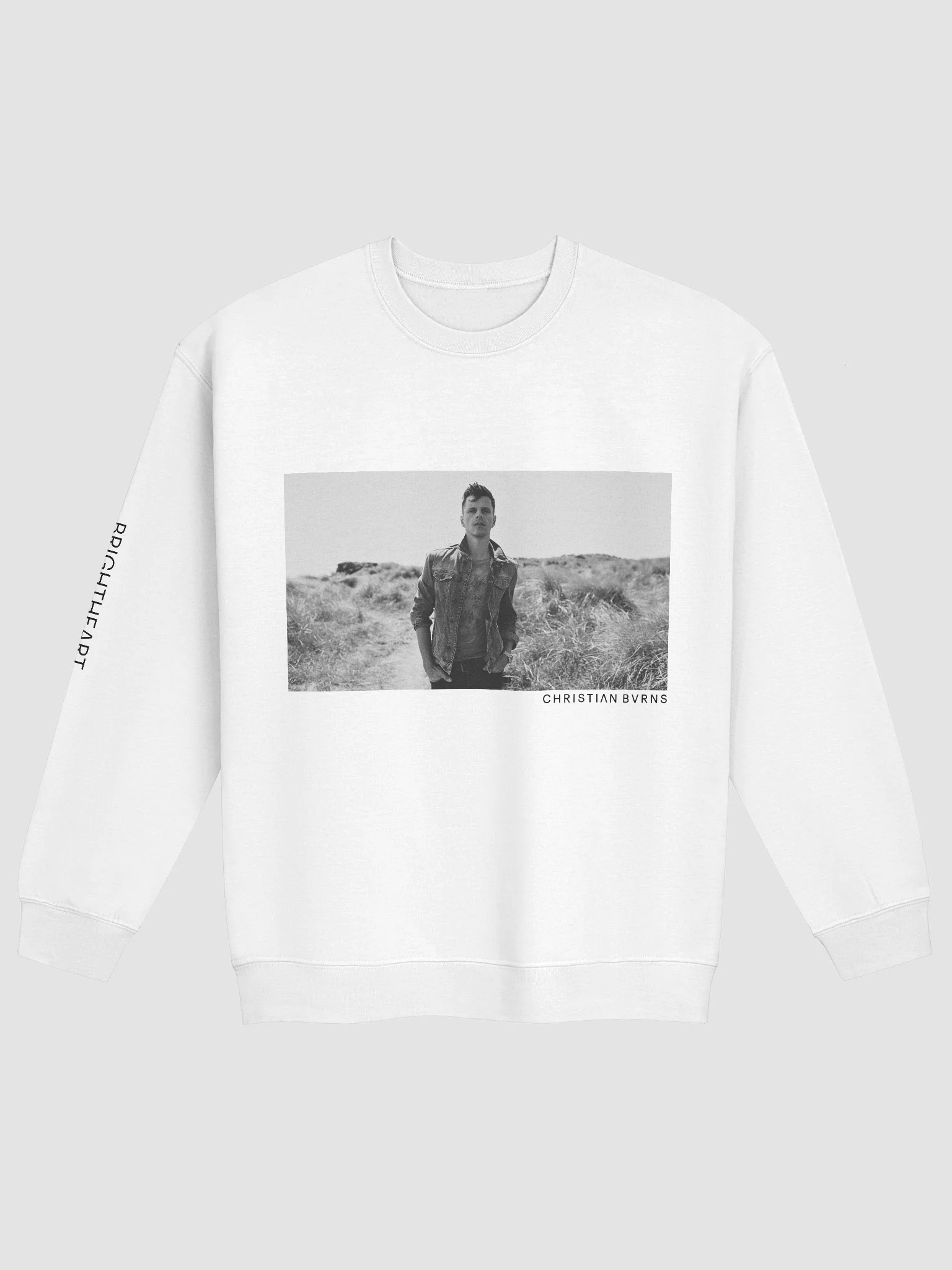 Brightheart Sweatshirt product image (1)