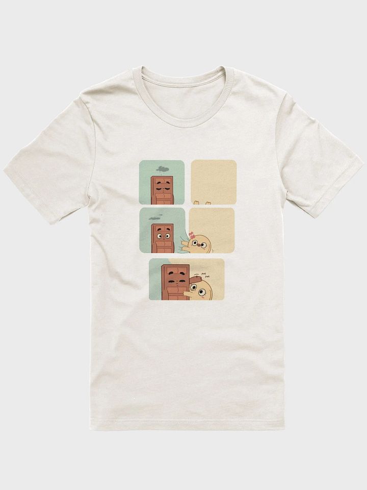 Sweet Embrace |T-Shirt product image (2)