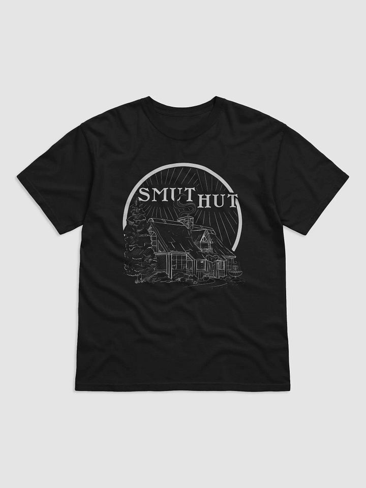 Smut Hut TGGC Tee product image (2)