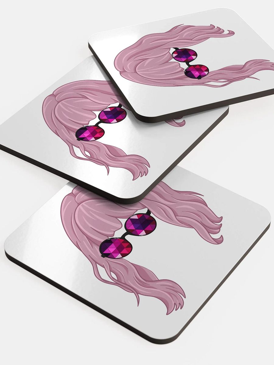 Morgana Coasters product image (5)