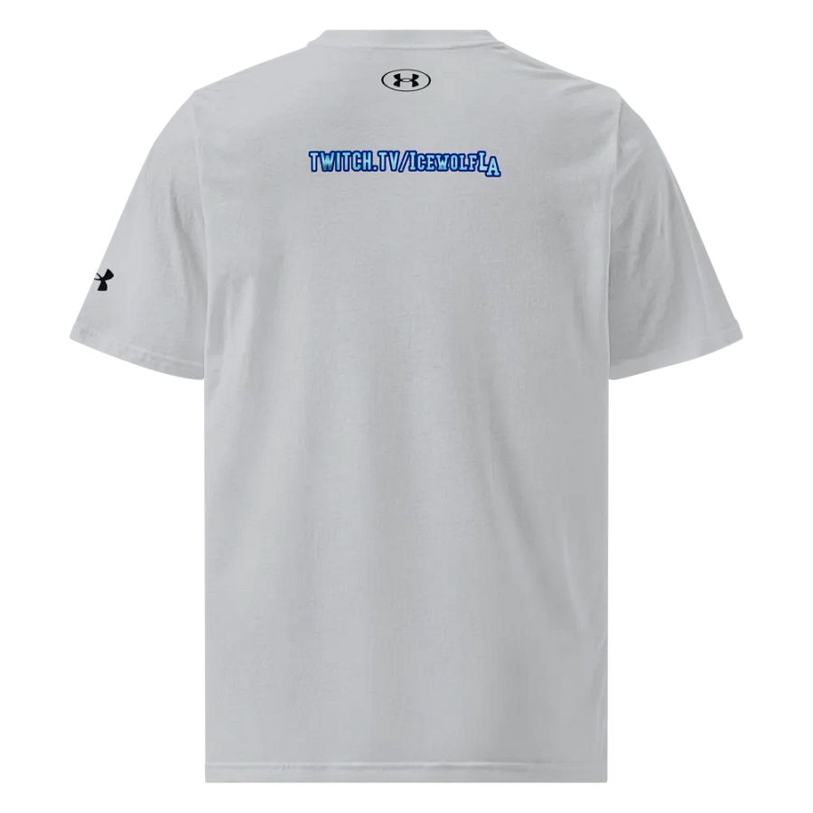 UnderArmor Raccoon Tee product image (15)