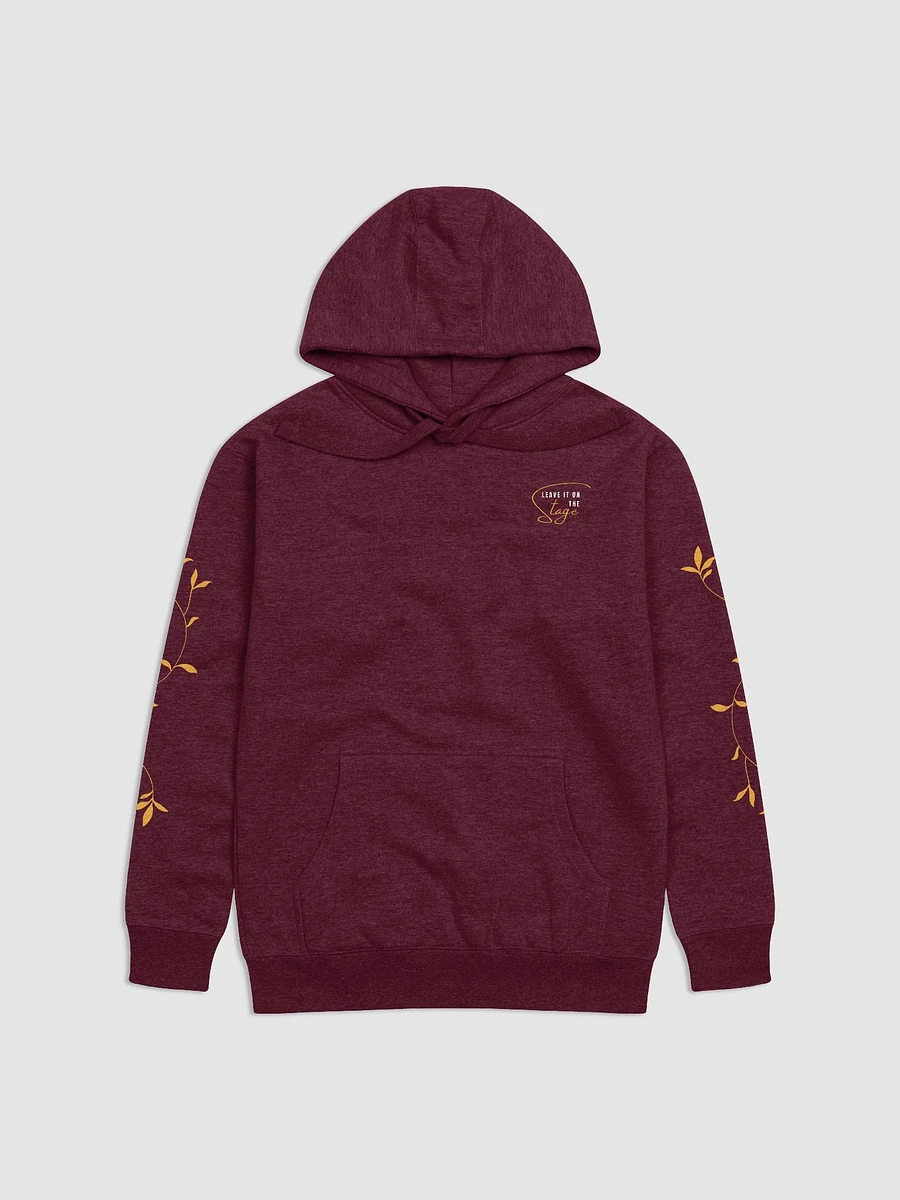 Team Evergarden Hoodie (Multi-Color) product image (2)