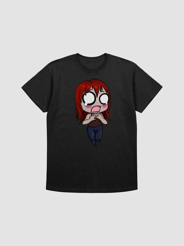 Chibi T-shirt product image (1)