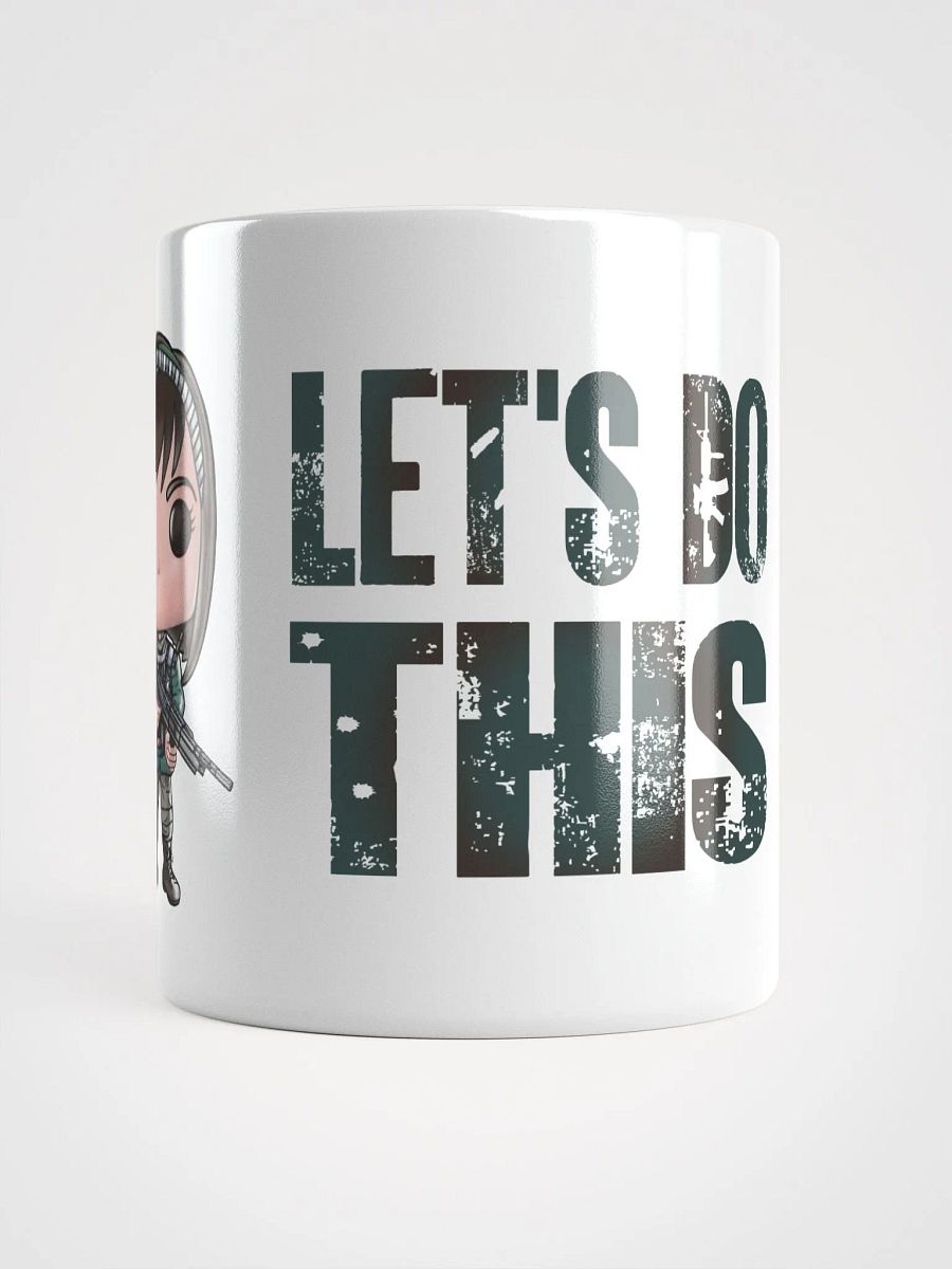 Let’s Do This – Funko Design Mug product image (5)
