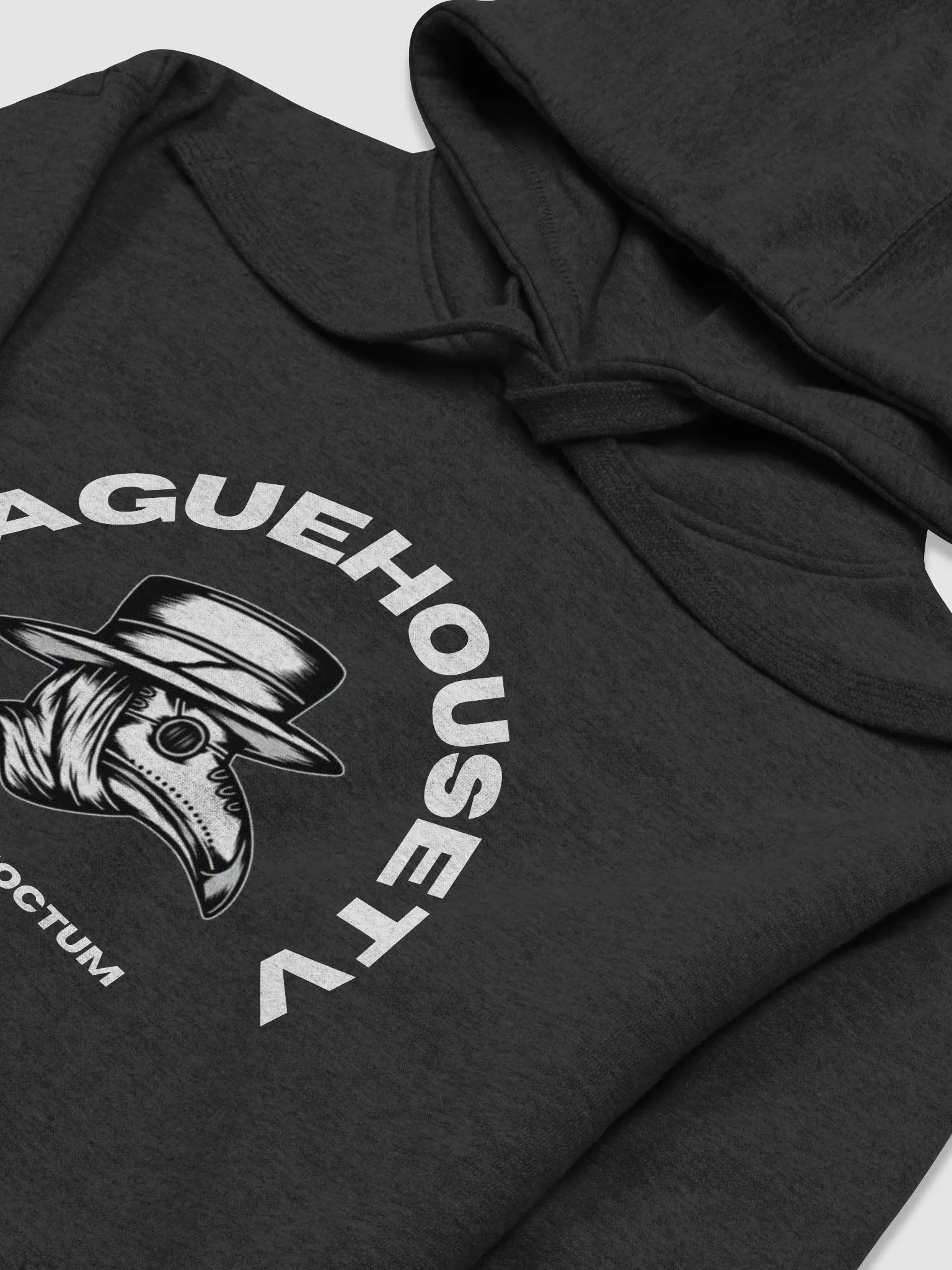PlagueHouse OG Hoodie product image (3)