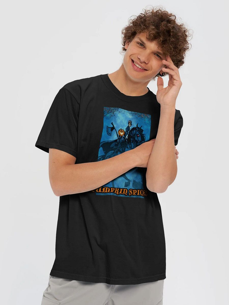 Pumpkin Spice! T-Shirt product image (5)