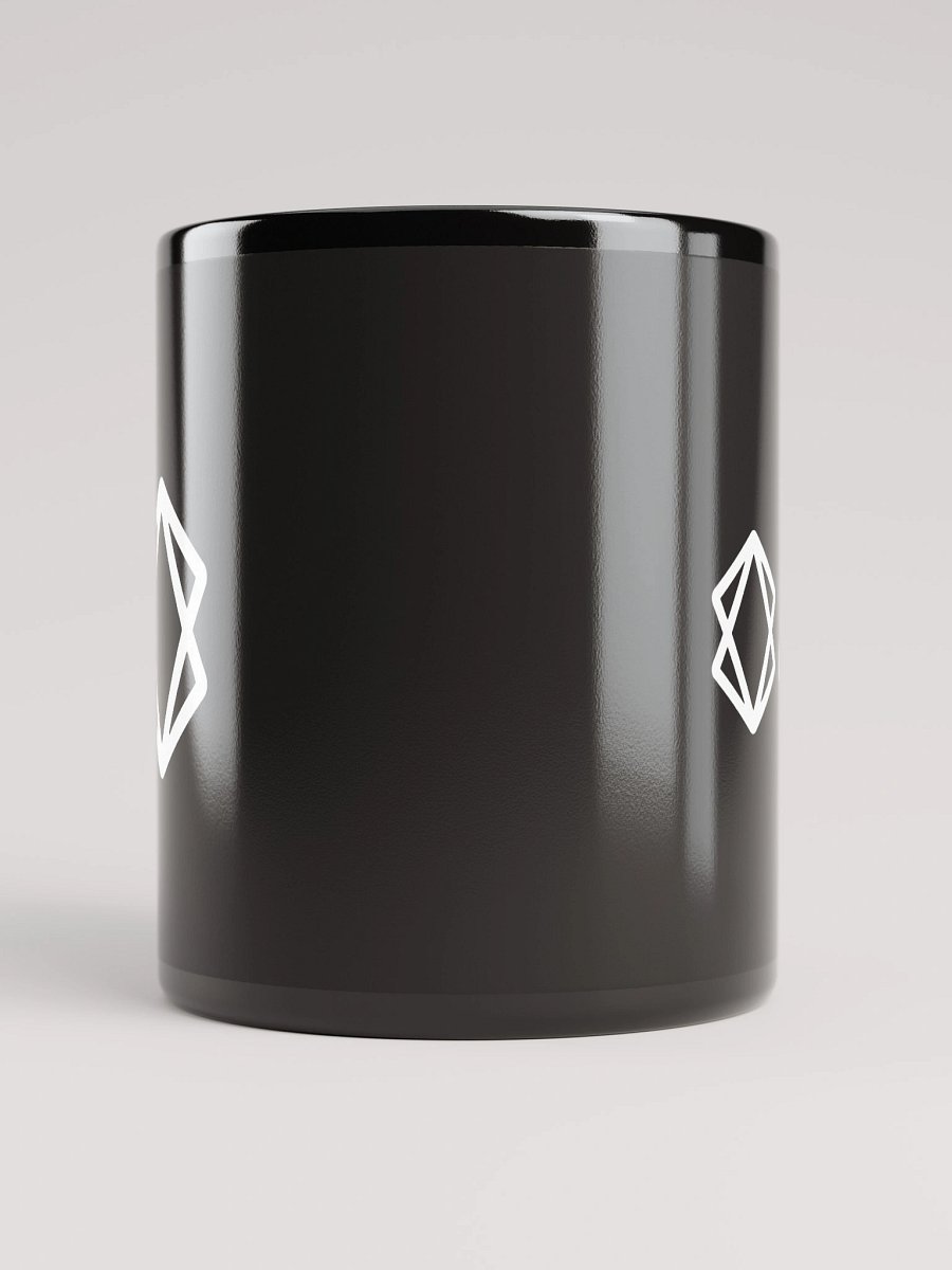 Classic Mug - Dark product image (9)
