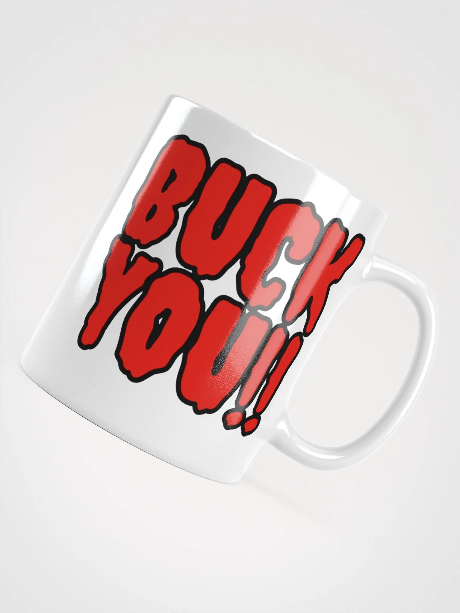 Buck You Mug product image (4)