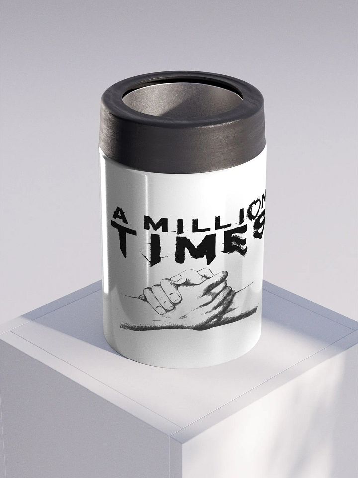 A Million Times Koozie product image (2)
