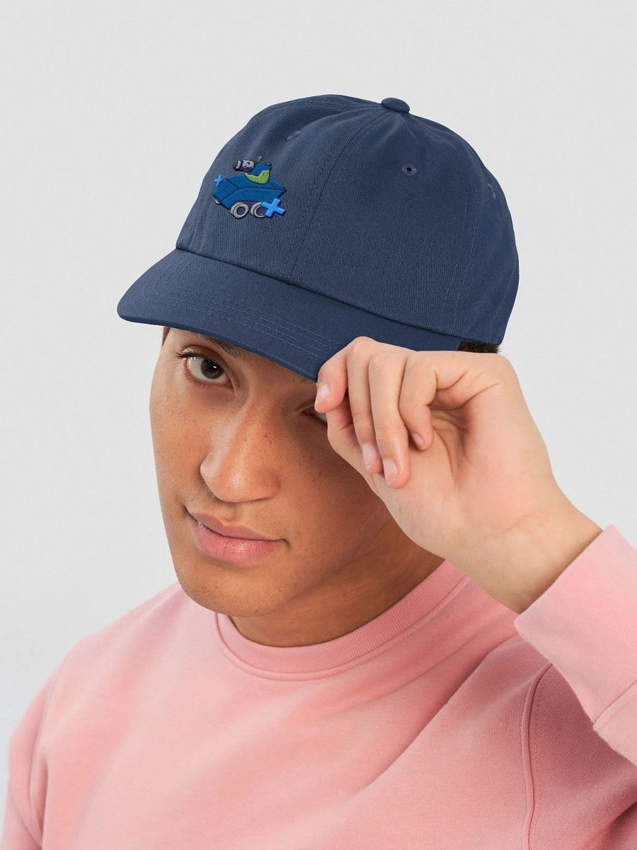 Cap ChronoHeal product image (42)